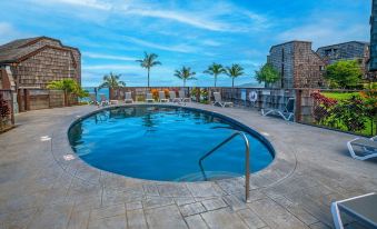 Sealodge E8