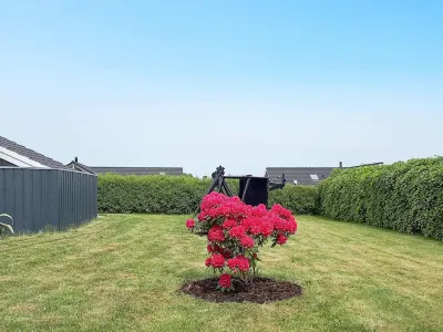8 Person Holiday Home in Otterup-by Traum Hotels near Danmarks eneste kartoffelmuseum