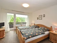 Gruppen- Ferienhaus in Wieda