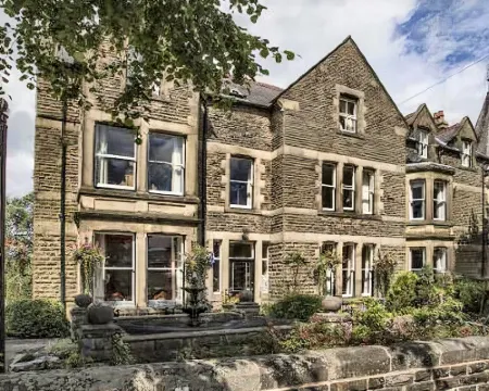 Kingscroft Hotels in Buxton