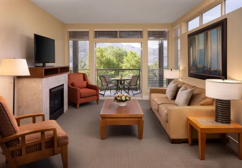 The Cove Lakeside Resort Photos