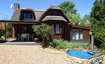 Mountain View Swellendam