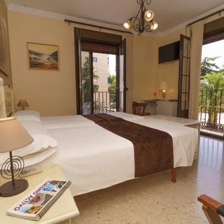 Hotel Colón