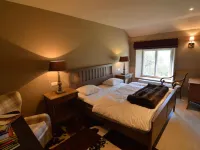 Holiday Home in Ardennes Near Chimay Abbey