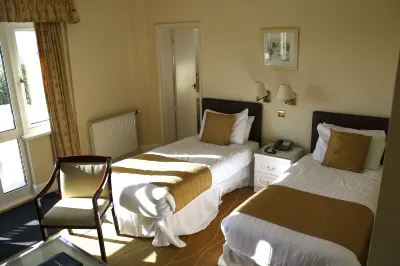 The Devoncourt Resort Hoteles en 