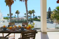 Phaedrus Living: Seaview Luxury Flat Limnaria 151