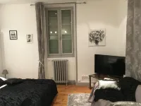 L'Hommage Hotel a Sarlat-la-Caneda