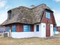 5 Person Holiday Home in Ulfborg - 3-Star