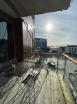 Nordis Apartments - Wifi