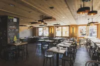 Hotel Base Camp Lodge - les 2 Alpes