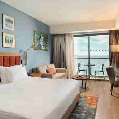Sundia Exclusive by Liberty Fethiye Rooms