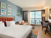 Sundia Exclusive by Liberty Fethiye Hotels in Foca Mahallesi