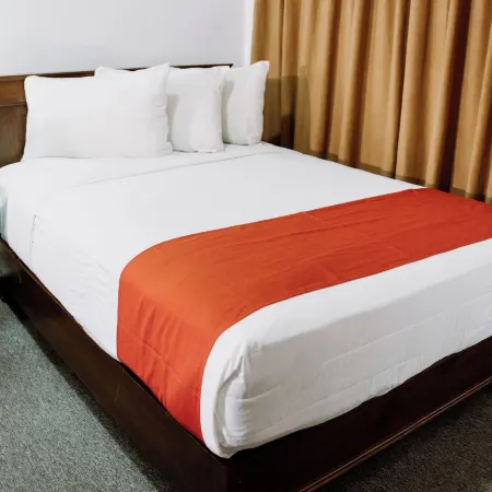 Hotel Florida de Tuxpan