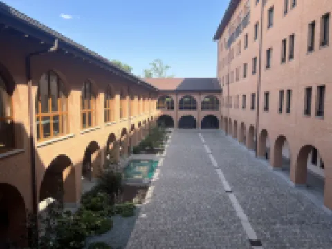 Corte Milano Hotels in Rozzano