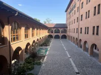 Corte Milano Hotel di Rozzano