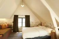 Nonam Boutique Hotel Gent Hotels in Zelzate