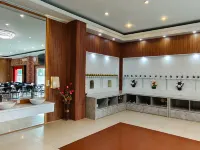Hotel Kencana Blora Hotels in Blora Regency