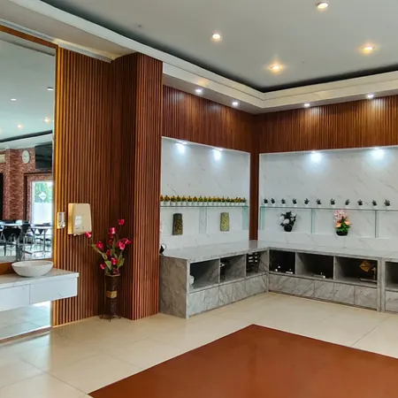Hotel Kencana Blora