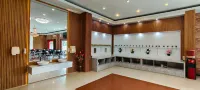 Hotel Kencana Blora Hotel di Kecamatan Blora Kota