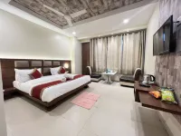 The Nest Mountain King in Dalhousie #Hot and Cold AC Hotels in Chamba