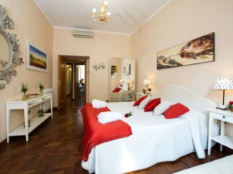 ฟอร์นาซี่ เฮาส์