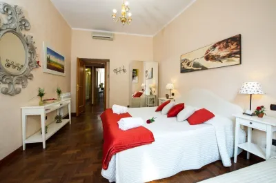 Holiday Home House Fornaci Hotels in Aurelio