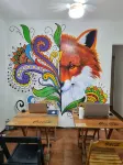 Oh! Madalena Hostel
