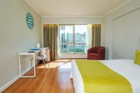 Pestana Buenos Aires