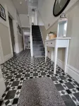 The Wincheap B&B - Homestays