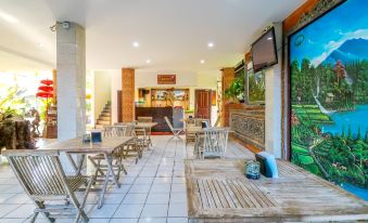Capital O 1666 Grand Pudjawan Hotel Near Kuta Beach