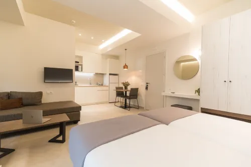 Antel Suites & Apartments - Water Park