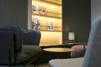 Frankfurt Airport Marriott Hotel - 5-Star