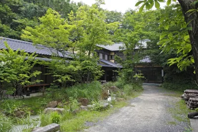 Kannojigoku Hotels in Kokonoe
