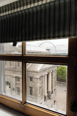 Maison Rasco by Luxury in Transit Отели рядом с достопримечательностью «Парк олимпик де Монреаль»