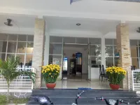 Quang Nam University Guesthouse Hotels in Phuong An My