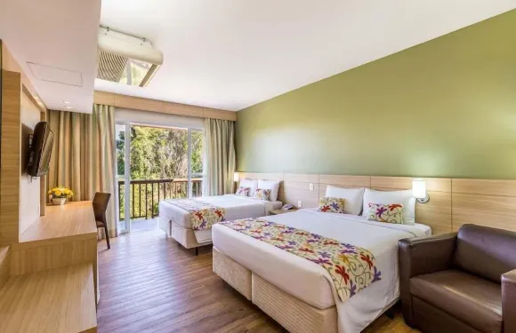 卡埃特陶阿度假村