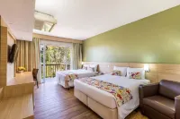 Tauá Resort Caeté