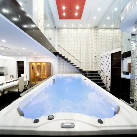 Luks Lofts Hotel & Residences