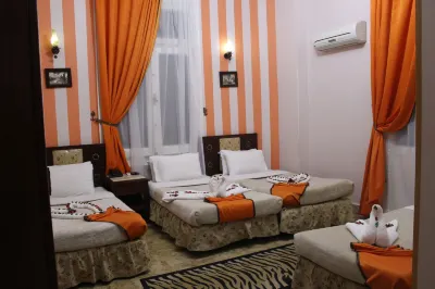 City View Museum Hotel Hotels in 