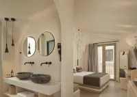 Manili Boutique Suites & Villas Hotels in Archanes