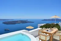 Cocoon Suites - Romantic