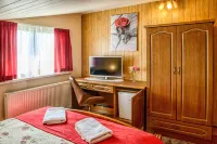 VeLa Hotels near Starý Kláštor Minoritov
