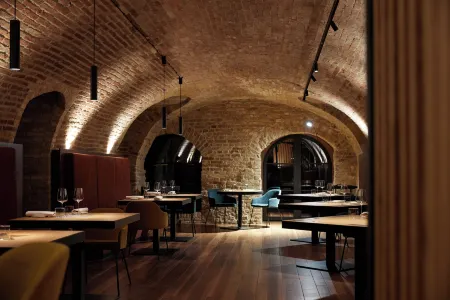 Le Marne Relais - Small Luxury Hotels of the World Отели в г. Вильяно-д'Асти