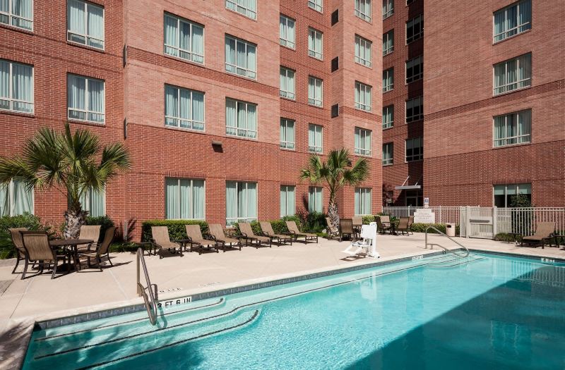 Residence Inn Houston West/Energy Corridor photo 5