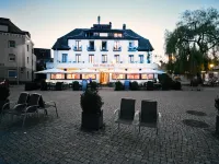 Hotel Schiff am See Hotels near Staad