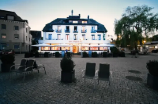 Schiff am See Hotels in Litzelstetten