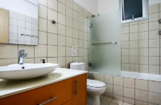 City View Luxury Flat Harbour 04