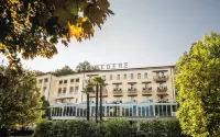 Hotel Belvedere Locarno Hotels in 