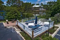 Beachside Villas by Panhandle Getaways