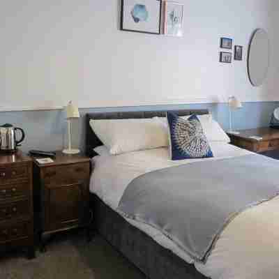 Stone's Throw Guest House Rooms